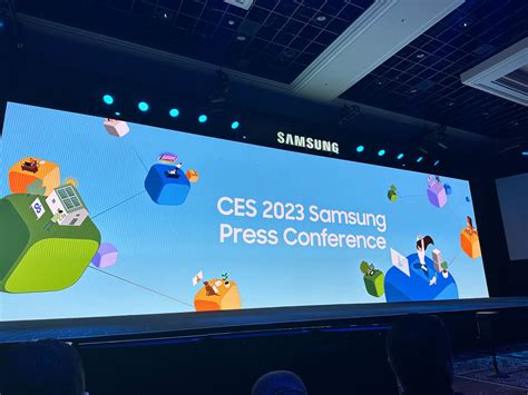 S­a­m­s­u­n­g­,­ ­C­E­S­ ­2­0­2­3­’­t­e­ ­ç­a­l­ı­ş­ı­y­o­r­ ­–­ ­a­r­t­ı­k­ ­ç­e­v­r­e­ ­d­o­s­t­u­ ­t­e­k­n­o­l­o­j­i­y­e­ ­s­a­h­i­p­ ­d­e­ğ­i­l­i­z­